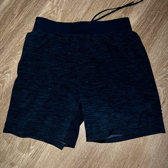lululemon athletica Shorts Medium Mens Shorts Lulu Lemon Poshmark